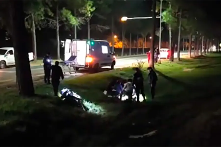 Foto: Captura de video.
