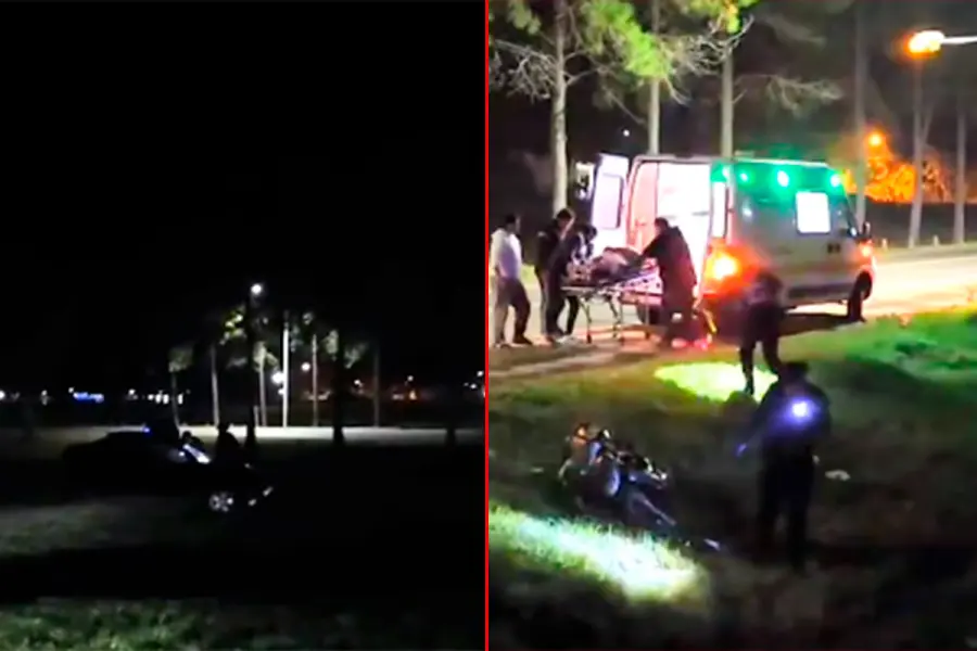 Foto: Captura de video.