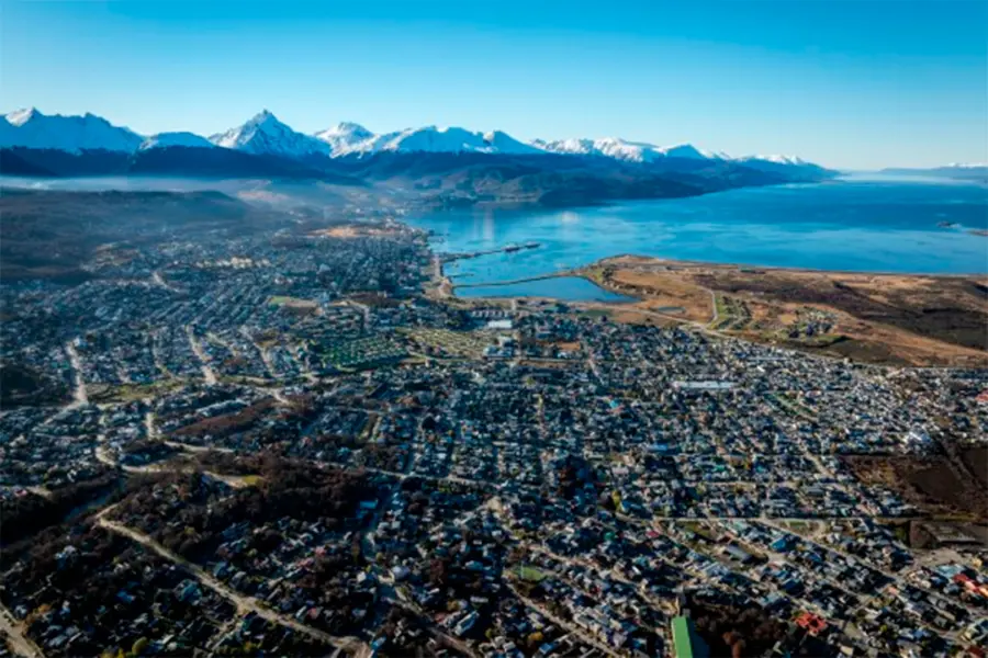 Tierra del Fuego no tiene presencia de hantavirus