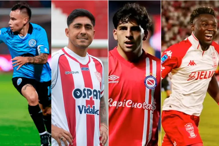 El Torneo Apertura define este martes a sus primeros semifinalistas