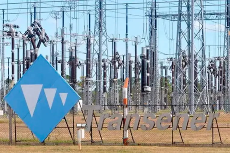 Gobierno formalizó la privatización de Transener y transfirió acciones