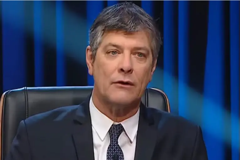 El difícil momento de Mario Pergolini tras la muerte de su madre: Me quebré