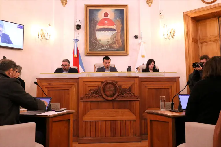 Concejales avanzaron con pedidos de informes al Ejecutivo y la incorporación de terrenos