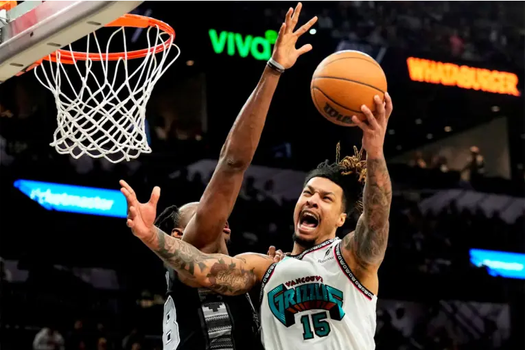 NBA: Murió a los 29 años un reconocido jugador de Memphis Grizzlies
