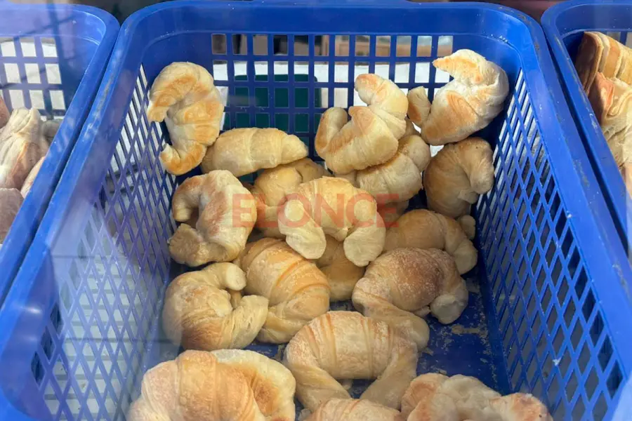 Aumentan los costos en las panader&iacute;as  (foto Elonce)