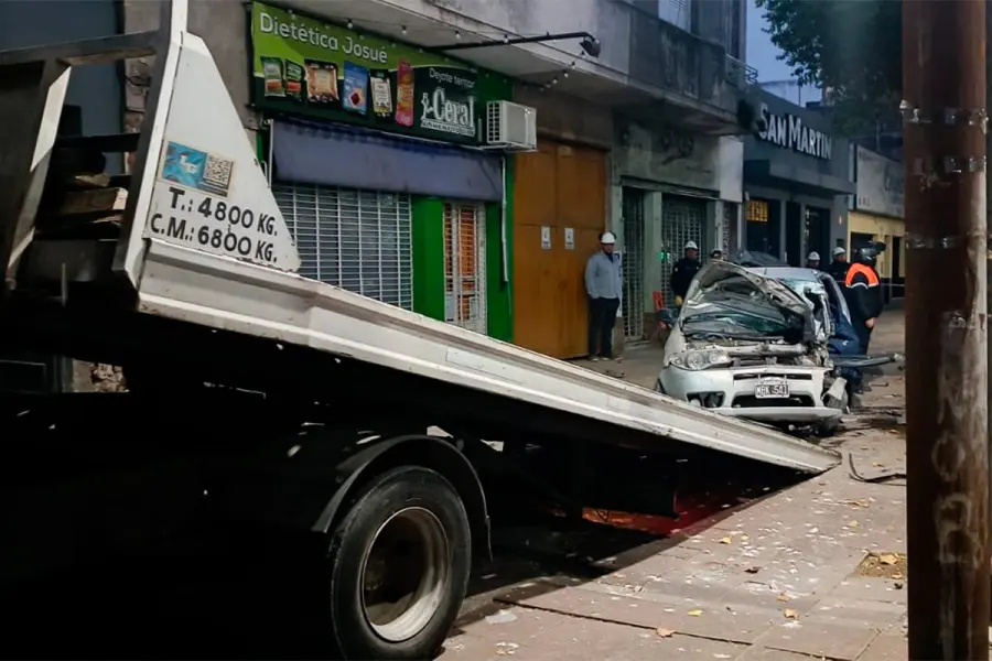 (foto LT8 AM830)