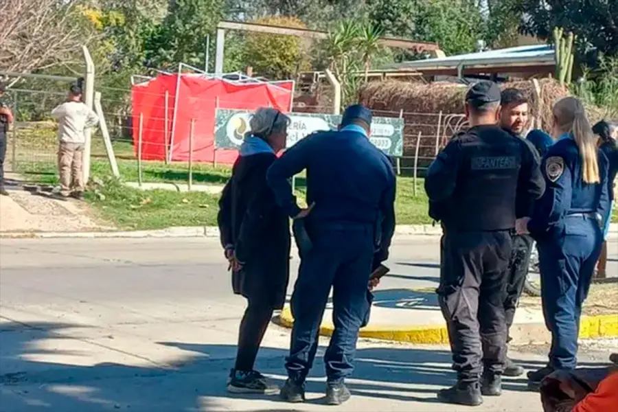 (La Voz).