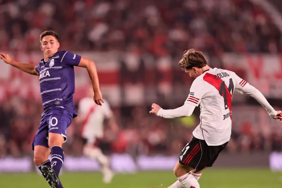 Foto: La Naci&oacute;n.