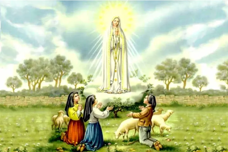 Día de la Virgen de Fátima: la historia de las visiones y la oración para pedir su protección
