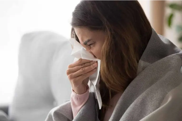 Aumentan los casos de gripe en Argentina y confirman el predominio de una variante de influenza