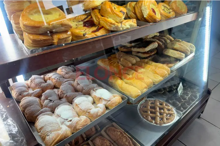 Aumentó el costo de la harina y advierten subas de hasta 40% en el precio del pan