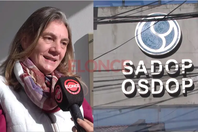 Desde SADOP advirtieron que el aumento del 3,5% decretado por la Provincia es insuficiente