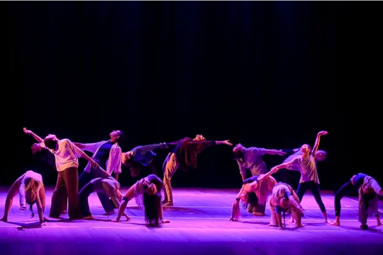 Quedan pocos días para inscribirse al 1° Encuentro Entrerriano de Danza