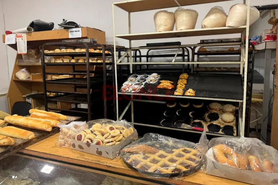 Visita guiada a panader&iacute;a social de Paran&aacute; (foto Elonce)