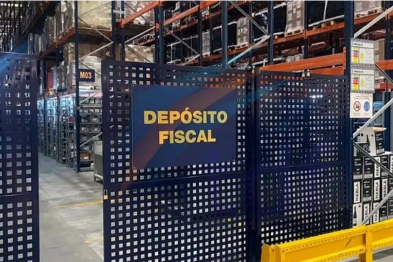 ARCA elimina un requisito para depósitos fiscales y exportaciones