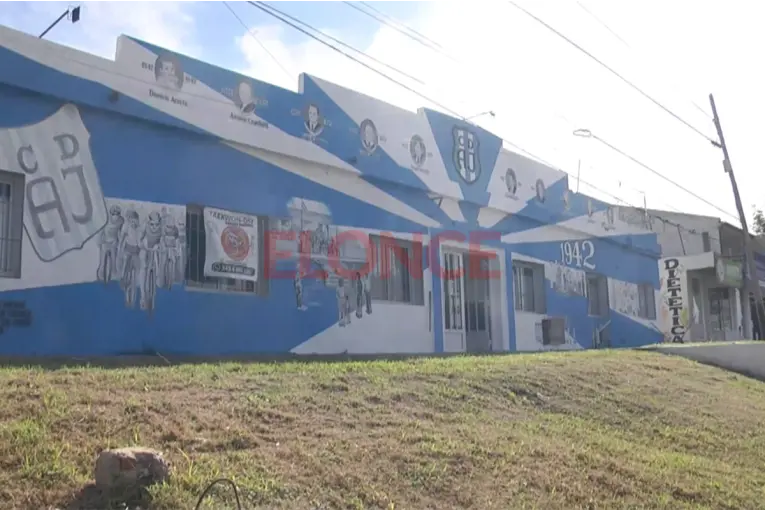 Club Argentino Juniors realizará un gran bingo solidario y festejo aniversario