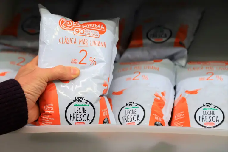 La inflación de alimentos fue de 1,5%: los productos que subieron y los que bajaron de precio