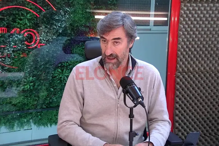 Ángel Giano pidió reconstruir el peronismo y cuestionó las gestiones de Concordia y provincia