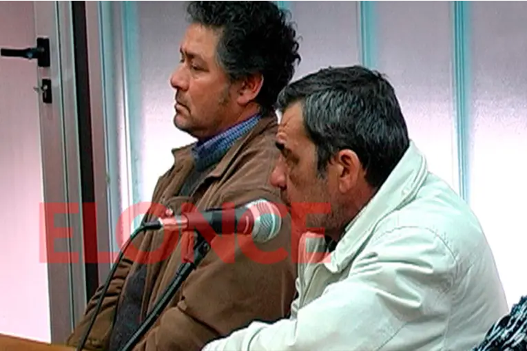 Dictaron prisión preventiva para Juan José Casette por el crimen de su tío en Federal