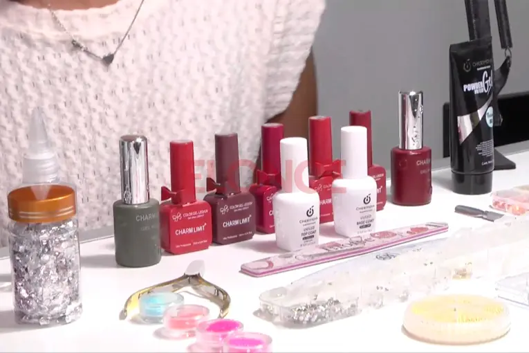 Día Nacional de la Manicura: un oficio que une salud y estética