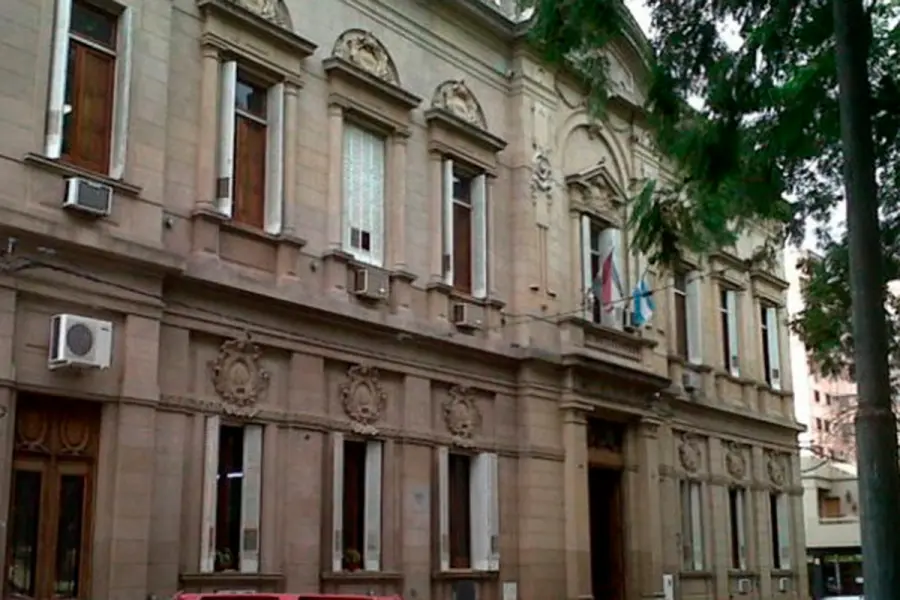 Foto: Entre Ríos Ahora.