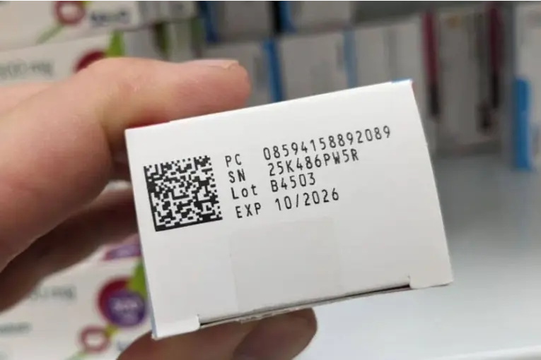 Los medicamentos deberán incorporar códigos QR por una nueva medida de la ANMAT