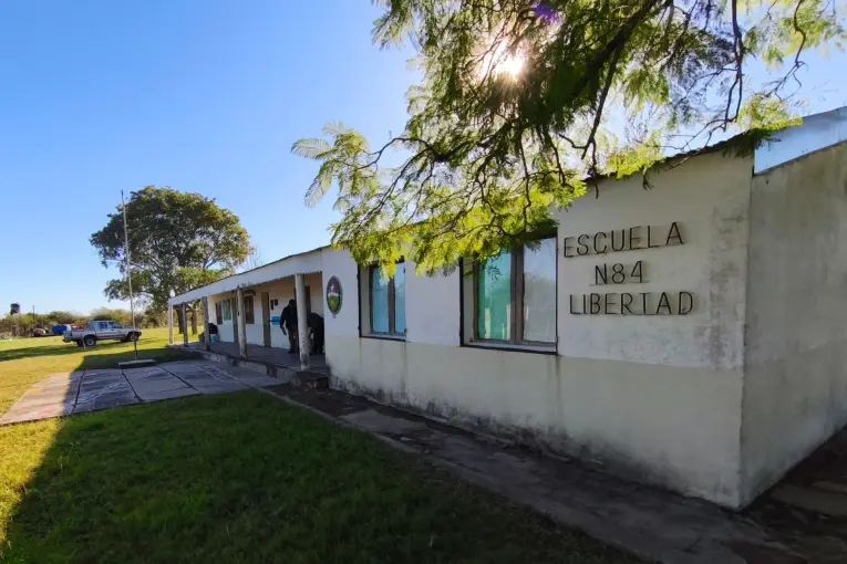 Una escuela de La Paz tendrá un nuevo pozo de agua tras problemas de abastecimiento