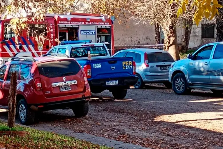 Un niño de 8 años murió tras ser atropellado por un auto en una localidad entrerriana