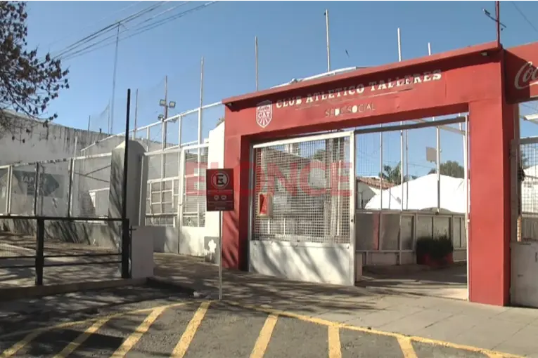 Club Talleres celebra sus 119 años con la gran Peña Raíces Rojas