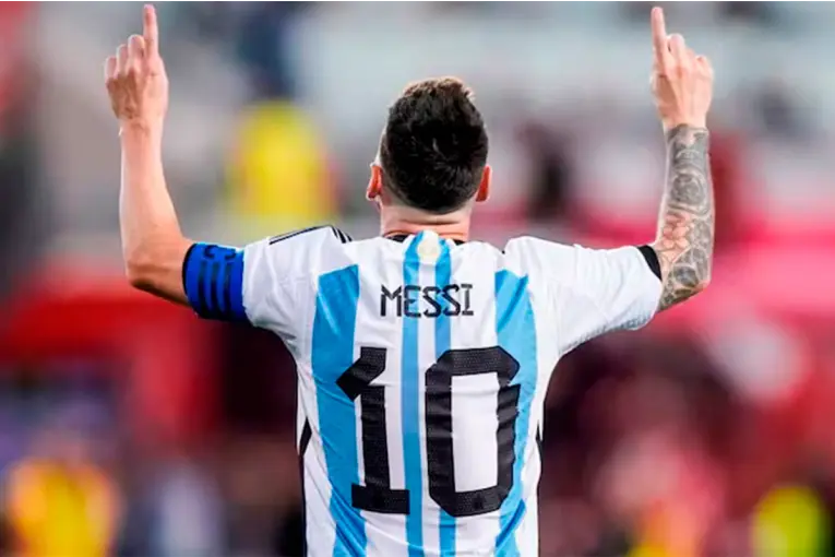 El sueño mundialista también se paga: cuánto cuesta vestirse como la Selección para el Mundial 2026