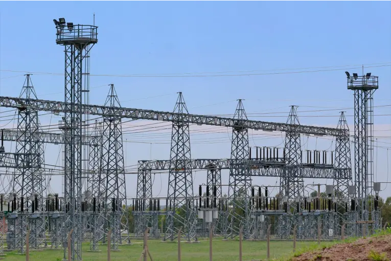 Enersa realizará este fin de semana, trabajos programados en línea de alta tensión: las ciudades afectadas