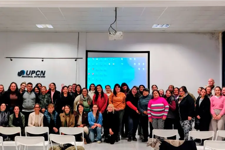 Enfermería: UPCN tendrá reunión provincial para abordar temas pendientes y discusiones urgentes