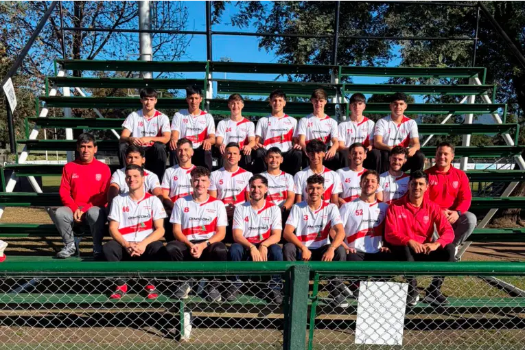 Talleres avanza en la Superliga B de hockey sobre césped: la palabra de los jugadores