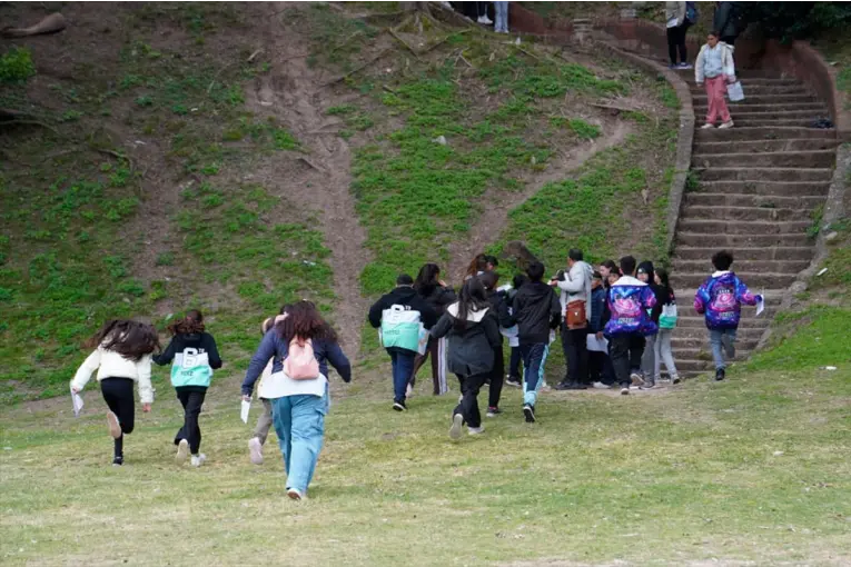 Jóvenes, límites y autoridad: psicólogo explicó por qué se ha perdido el valor del esfuerzo