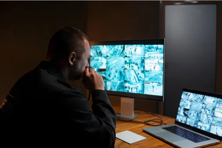 Salario de seguridad privada en mayo 2026: cuánto cobran los vigiladores