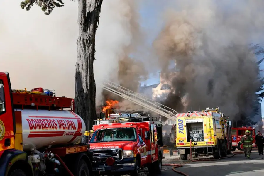 Foto: Clar&iacute;n.