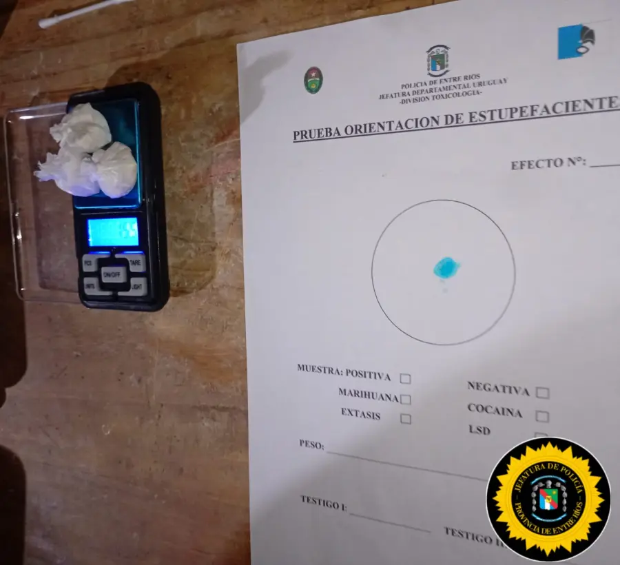 Jefatura Departamental Uruguay