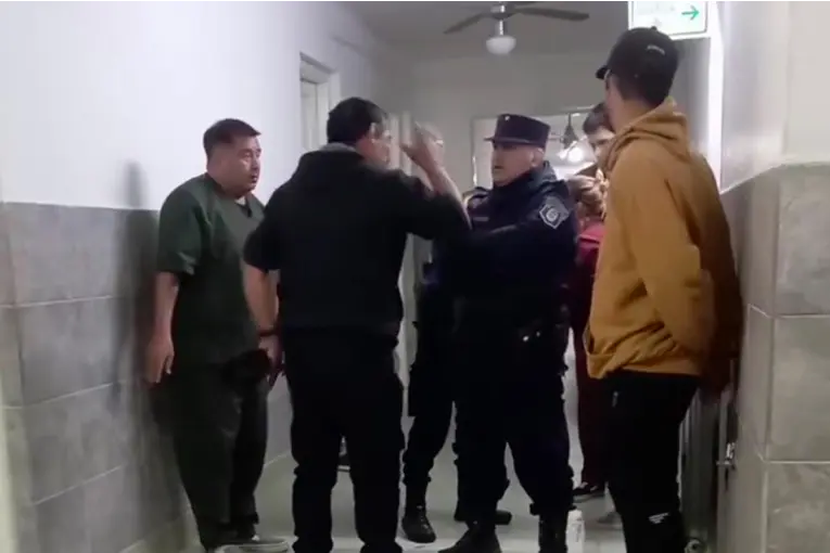 Murió un bebé en Villaguay y sus padres denunciaron "mala atención médica"