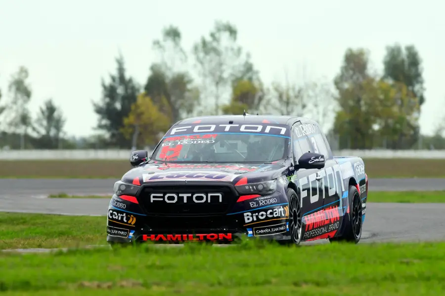 Mariano Werner.