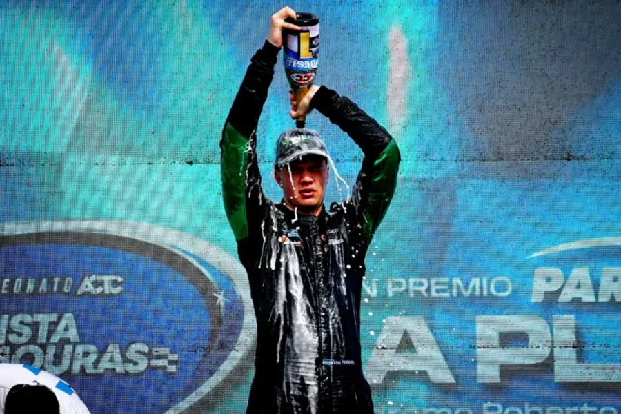 I&ntilde;aki Arr&iacute;as.