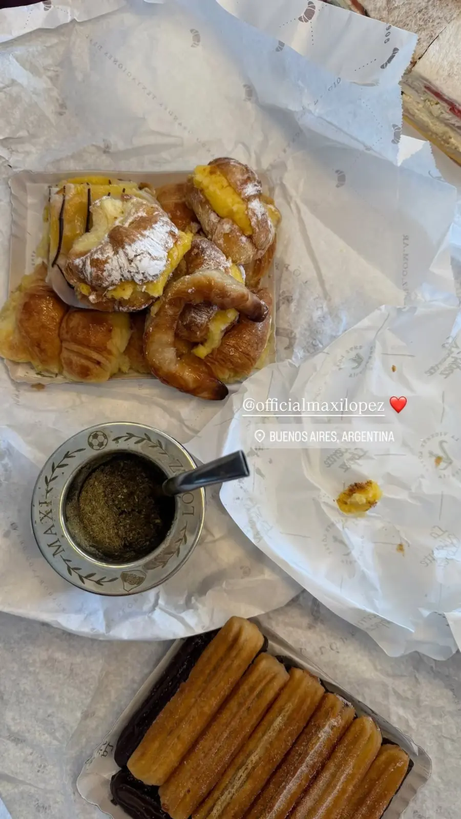 Foto: Instagram