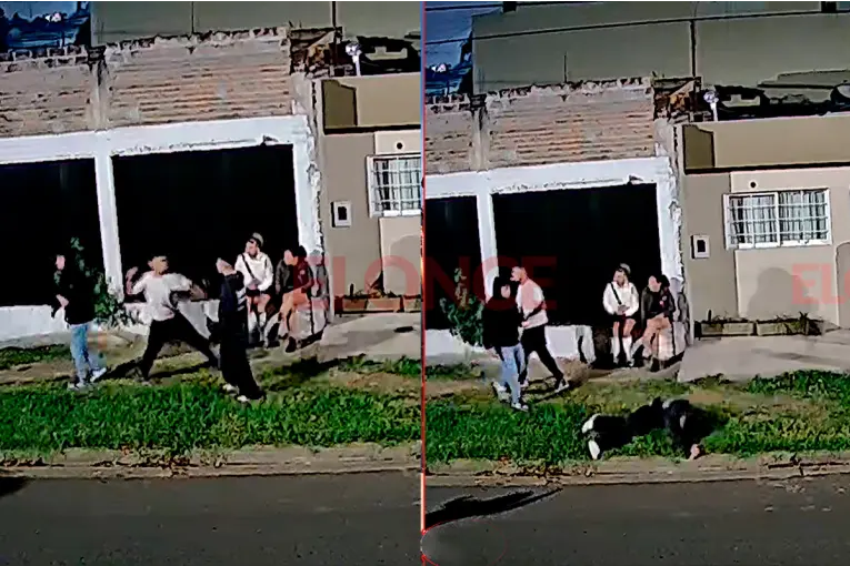 Pelea a la salida de una fiesta en Paraná: la víctima no denunció el hecho y comisario defendió el operativo de seguridad
