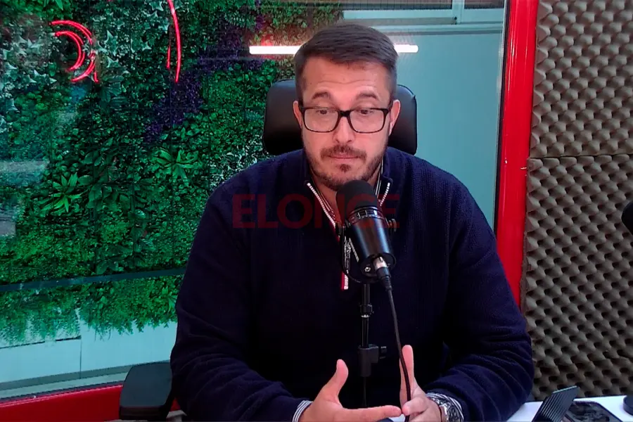 Foto: Elonce.