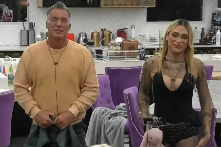 Gala de eliminación en Gran Hermano: qué participante abandonó la casa