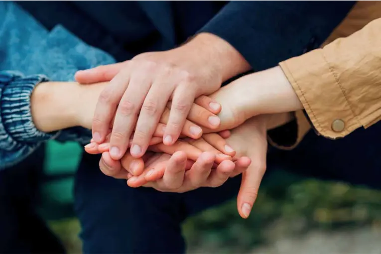 El gobierno provincial convoca a familias entrerrianas a sumarse a Familias de Abrigo