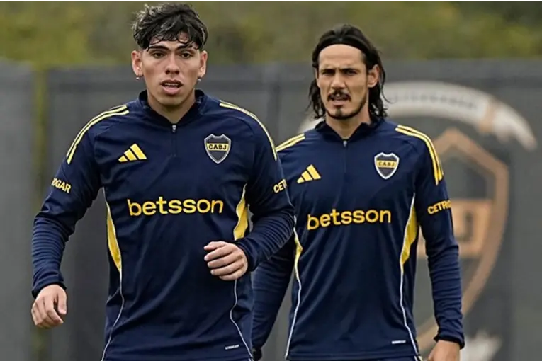Boca acelera la renovación del plantel y analiza la salida de diez futbolistas tras el Mundial