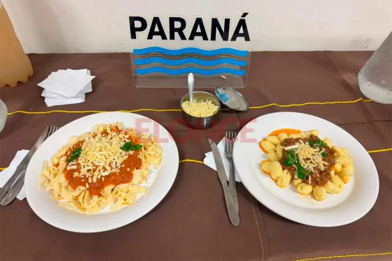 Paraná Ama las Pastas contará con más de 25 locales adheridos: el listado