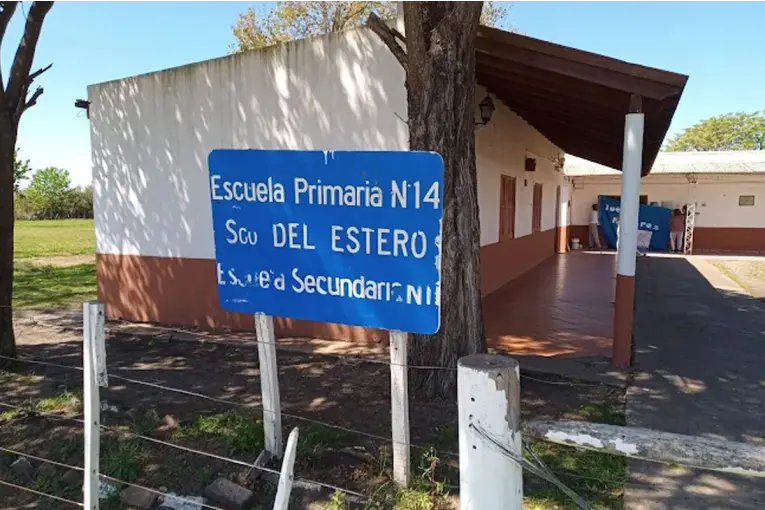 Realizaron mejoras sanitarias y edilicias en una escuela rural de Villaguay