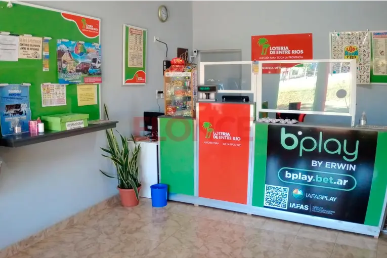 Quini 6 de casi $10 millones en San Jaime: el ganador es un cliente de hace 40 años de la agencia