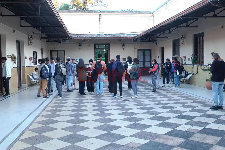 Conmemoraron el Día de los Museos en Paraná con actividades entre el Serrano y el Bellas Artes